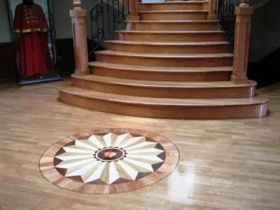 Comercializare si montaj pardoseli profesionale - parchet stratificat - Cluj Napoca