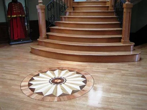 Comercializare si montaj pardoseli profesionale - parchet stratificat - Cluj Napoca