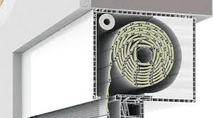 Comercializare si reparatii termopane