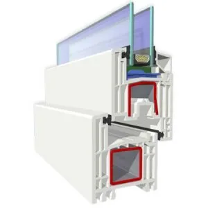 Comercializare si reparatii termopane