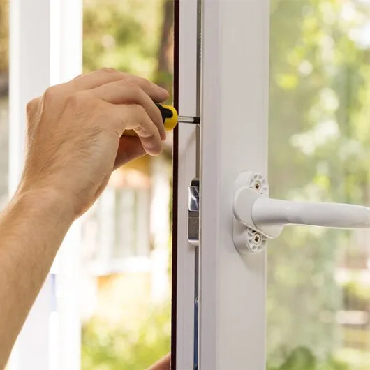 Servicii complete de masuratori si montaj pentru tamplarie PVC - Bucuresti si Ilfov