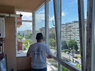 Produse PVC termopan cu montaj gratuit - Bucuresti si Ilfov