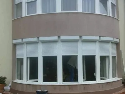 Produse PVC termopan cu montaj gratuit - Bucuresti si Ilfov