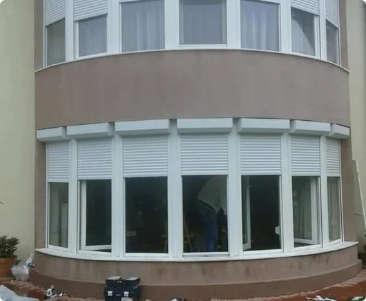 Produse PVC termopan cu montaj gratuit - Bucuresti si Ilfov
