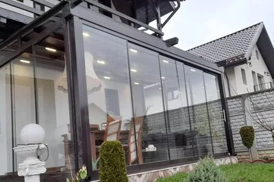 Produse PVC termopan cu montaj gratuit - Bucuresti si Ilfov