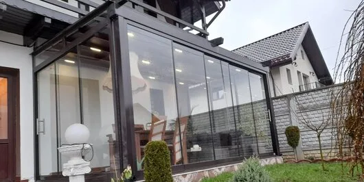 Produse PVC termopan cu montaj gratuit - Bucuresti si Ilfov