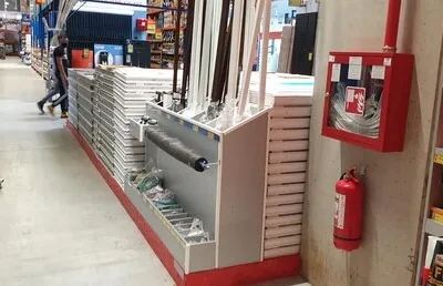 Comercializare si reparatii tamplarie PVC - Bucuresti si Ilfov