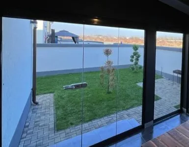 Comercializare si montaj tamplarie PVC si geam termopan - Bucuresti si Ilfov