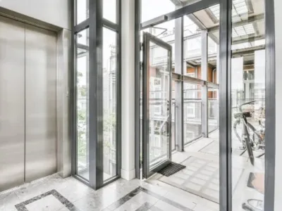 Comercializare si montaj tamplarie PVC si geam termopan - Bucuresti si Ilfov