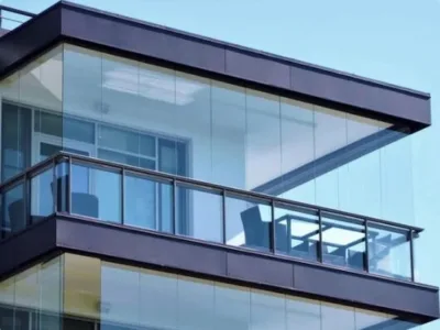 Comercializare si montaj tamplarie PVC si geam termopan - Bucuresti si Ilfov