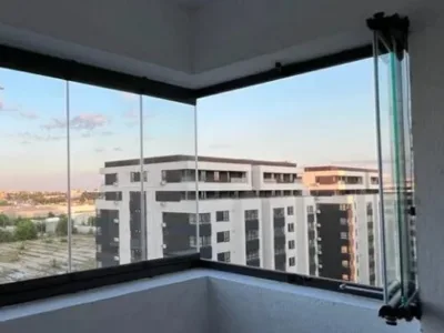 Comercializare si montaj tamplarie PVC si geam termopan - Bucuresti si Ilfov