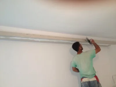 Finisaje interioare si exterioare - reparatii electrice,sanitare si termice - Bucuresti