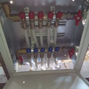 Finisaje interioare si exterioare - reparatii electrice,sanitare si termice - Bucuresti