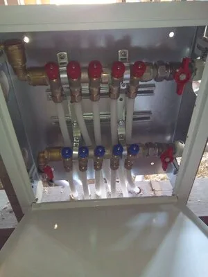 Finisaje interioare si exterioare - reparatii electrice,sanitare si termice - Bucuresti