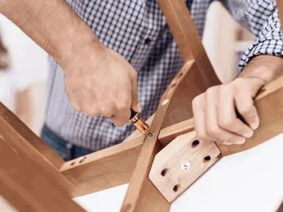 Reparatii mobila Bucuresti si Ilfov