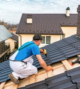 Reparatii si montaj acoperisuri Bucuresti si Ilfov
