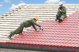 Reparatii si montaj acoperisuri Bucuresti si Ilfov