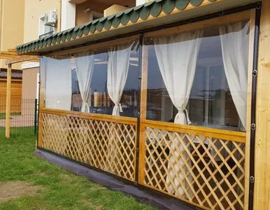 Inchideri terase si balcoane - pergole - rulouri - Bucuresti si Ilfov