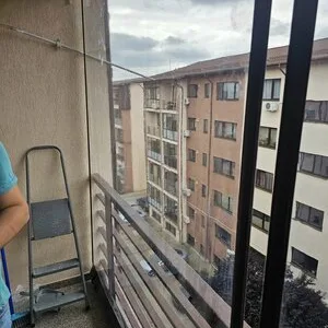 Inchideri terase si sisteme de umbrire - Bucuresti si Ilfov