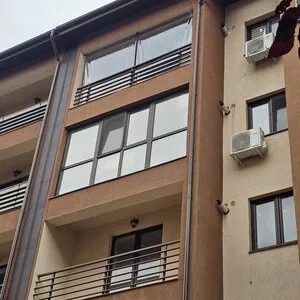 Inchideri terase si sisteme de umbrire - Bucuresti si Ilfov