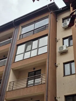 Inchideri terase si sisteme de umbrire - Bucuresti si Ilfov