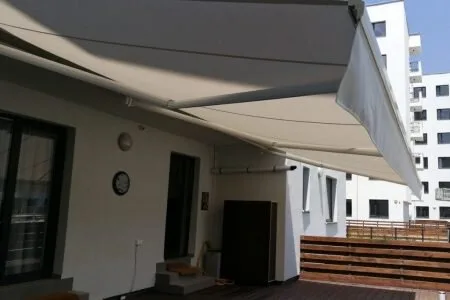 Inchideri terase si sisteme de umbrire - Bucuresti si Ilfov
