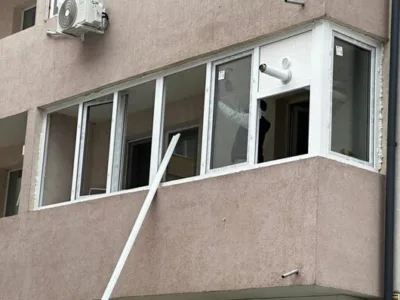 Inchideri balcoane si terase cu termopan - Bucuresti si Ilfov