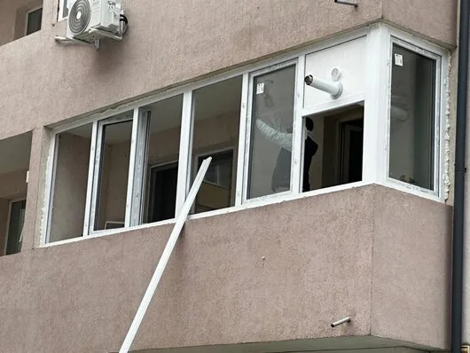 Inchideri balcoane si terase cu termopan - Bucuresti si Ilfov