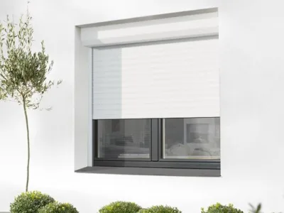 Inchideri balcoane si terase cu termopan - Bucuresti si Ilfov