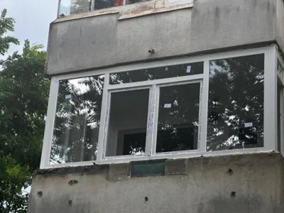 Inchideri balcoane si terase cu termopan - Bucuresti si Ilfov