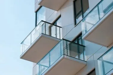 Inchideri bacoane si terase - Bucuresti si Ilfov