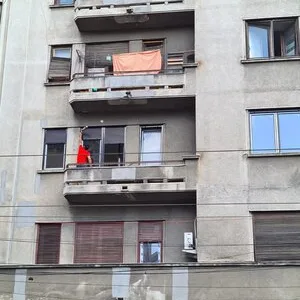 Inchideri bacoane si terase - Bucuresti si Ilfov