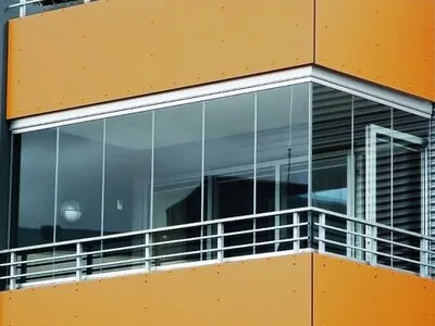 Inchideri balcoane si terase - Bucuresti si Ilfov