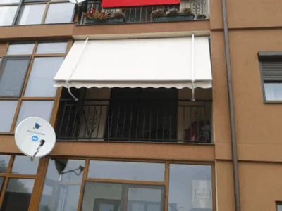 Inchideri balcoane si terase - Bucuresti si Ilfov