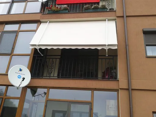 Inchideri balcoane si terase - Bucuresti si Ilfov