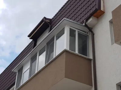 Montare - reparatii termopane si inchideri balcoane - Bucuresti