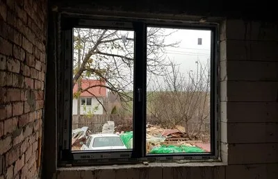 Montare - reparatii termopane si inchideri balcoane - Bucuresti