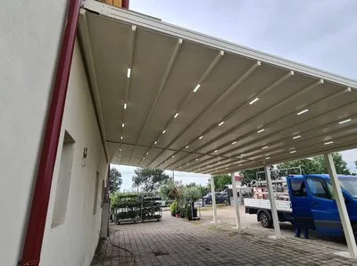 Inchideri balcoane si terase - reparatii termopane - Bucuresti