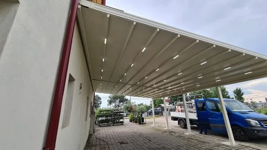 Inchideri balcoane si terase - reparatii termopane - Bucuresti