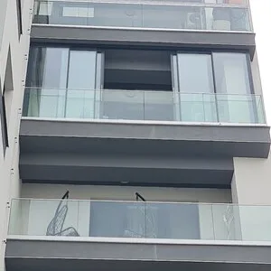 Inchideri balcoane si terase - reparatii termopane - Bucuresti