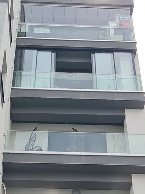 Inchideri balcoane si terase - reparatii termopane - Bucuresti