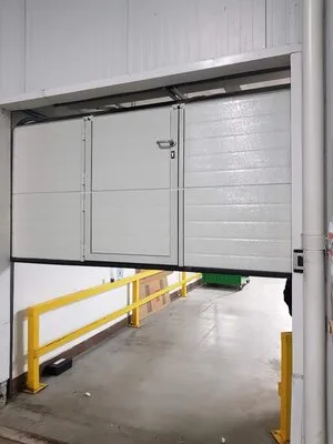 Inchideri balcoane si terase - reparatii termopane - Bucuresti