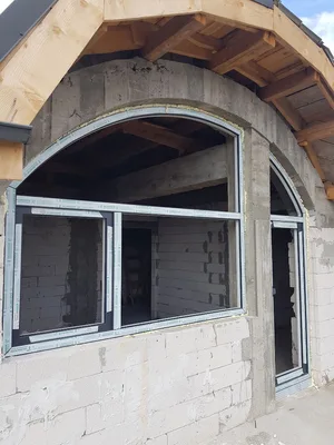 Inchideri balcoane si terase - reparatii termopane - Bucuresti