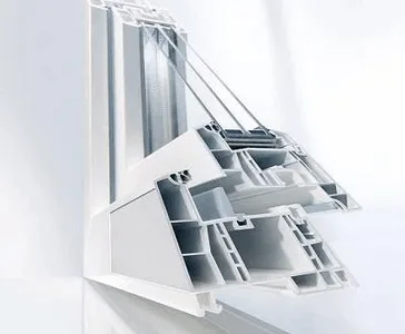 Vanzare si montare tamplarie PVC si aluminiu - Bucuresti