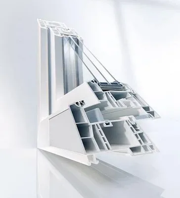 Vanzare si montare tamplarie PVC si aluminiu - Bucuresti