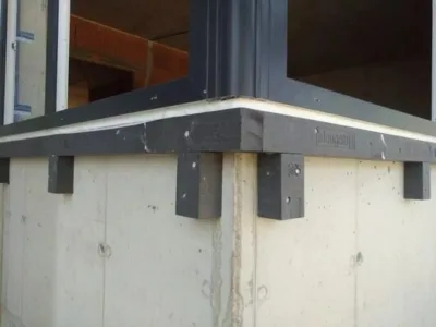 Vanzare si montare tamplarie PVC si aluminiu - Bucuresti