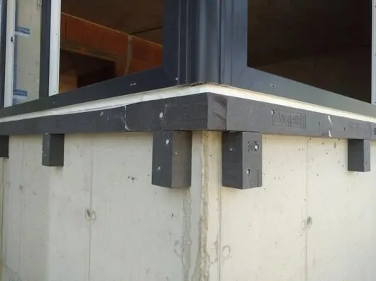 Vanzare si montare tamplarie PVC si aluminiu - Bucuresti