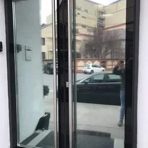 Vanzare si montare tamplarie PVC si aluminiu - Bucuresti