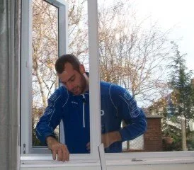 Vanzare si montare tamplarie PVC si aluminiu - Bucuresti