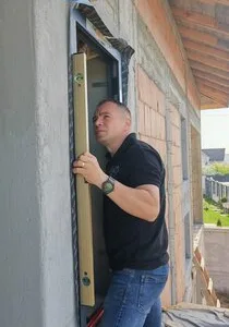 Comercializare si montaj tamplarie PVC si aluminiu Bucuresti